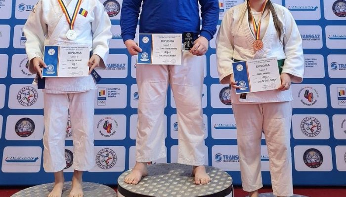 Judo CSM Ploieşti