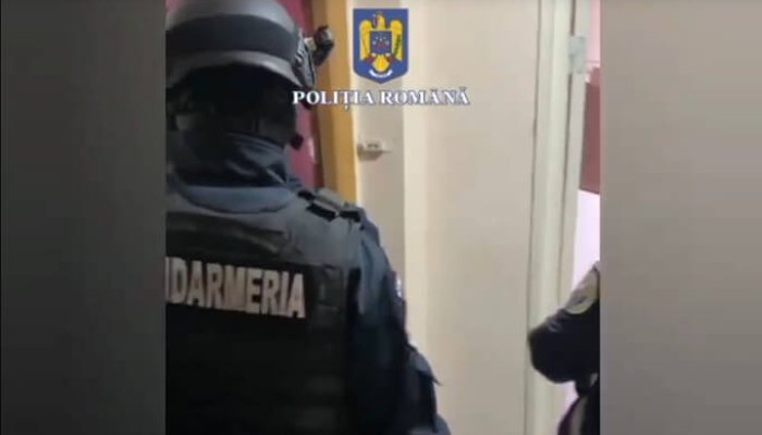 perchezitii furt locuinta ploiesti