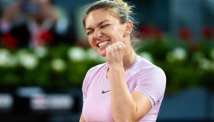 simona halep hotarare tas