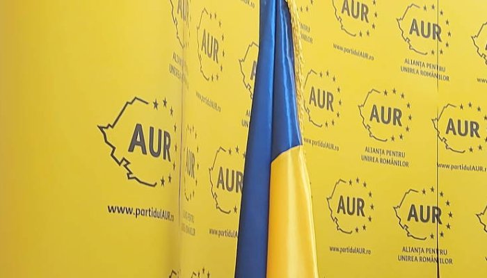 AUR contestă sondajul de opinie din Ploiești publicat de Mihai Polițeanu