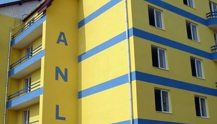 locuinte anl angajați schuller pediatrie