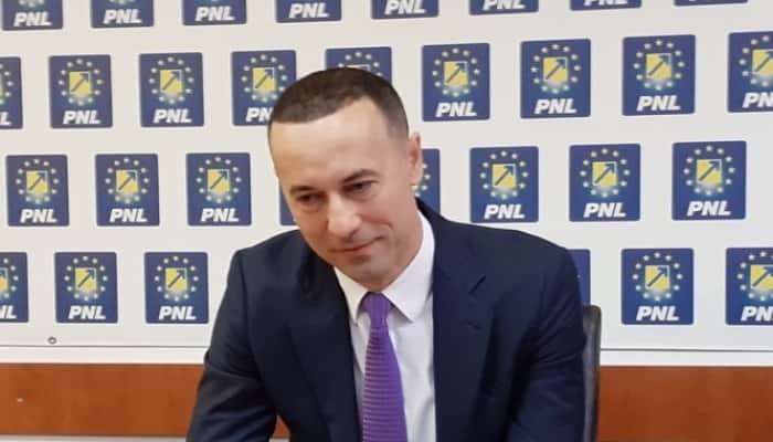 pnl iulian dumitrescu candidat cj