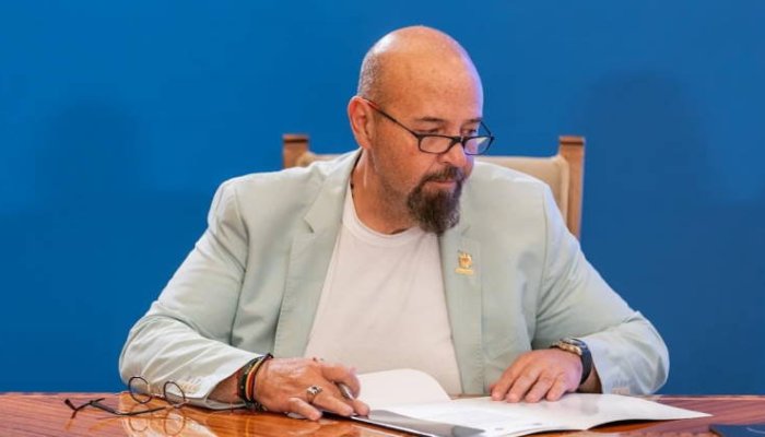 Piedone, candidat la Primăria București: Nu negociez cu PSD înainte de alegeri