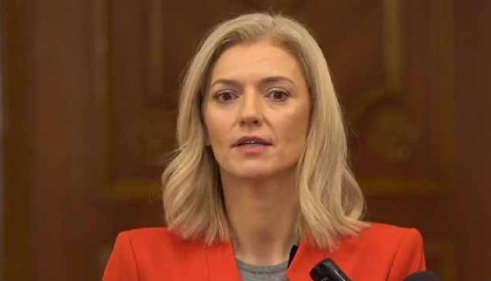 alina gorghiu fugari cheltuieli România