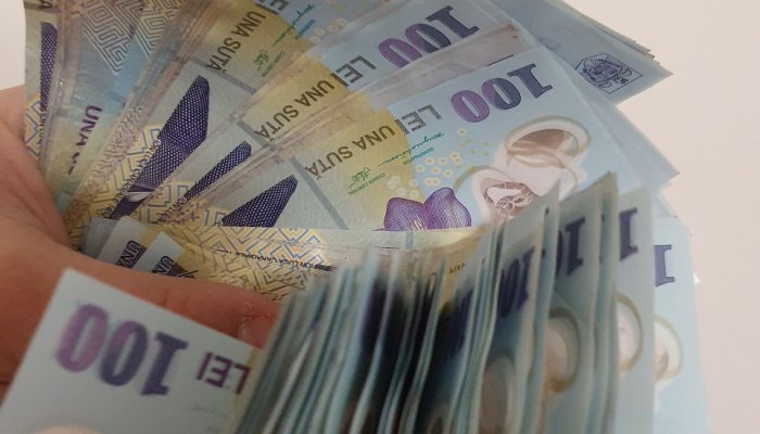 Premierul anunță că pensiile vin mai devreme în luna mai