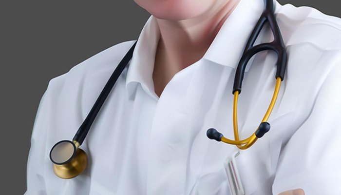 Colegiul Medicilor