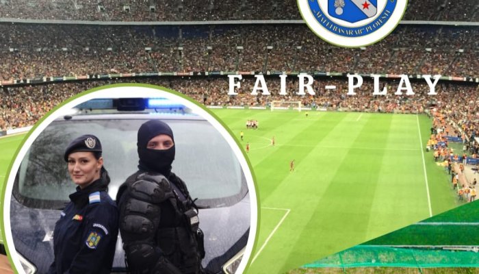 Restricții de trafic la meciul dintre Petrolul și Oțelul Galați. Cum se face accesul pe stadion