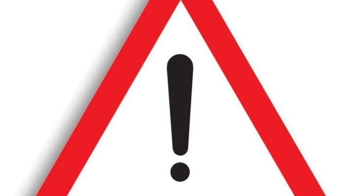Atenție, șoferi! Restricții pe DN 1A