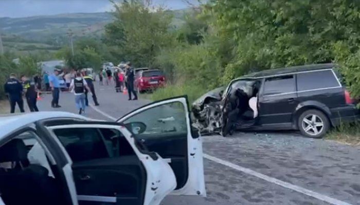 accident mortal vadu săpat