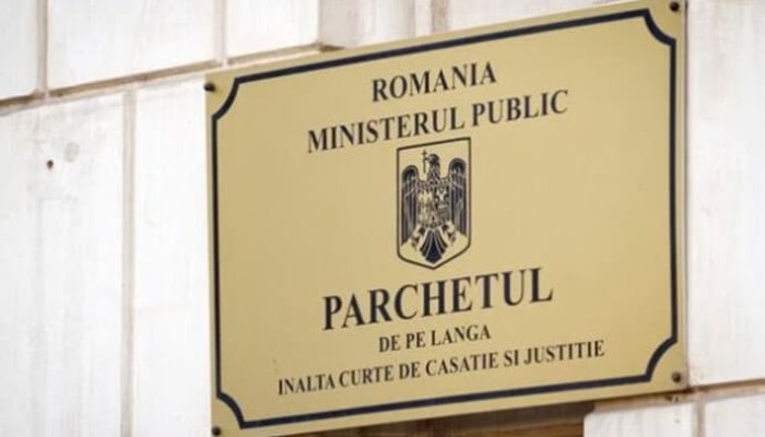 Procuror trimis în judecată, pentru viol. Victima era minoră, iar cauza fusese inițial clasată