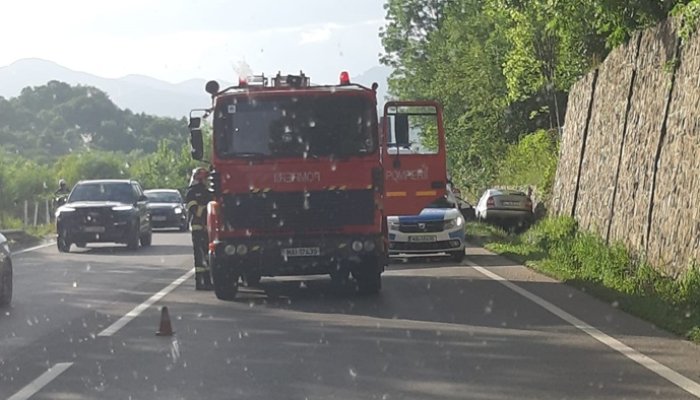 accident nistorești 