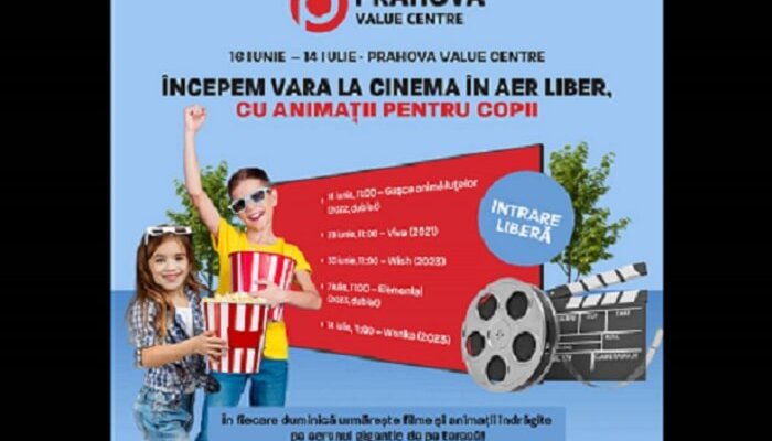 prahova filme