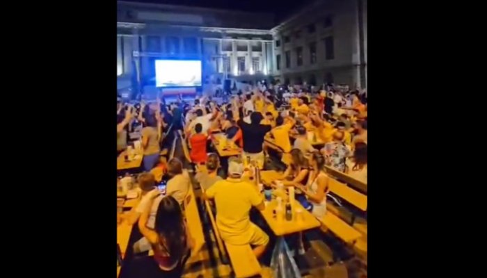 sgu ploiești meci romania slovacia euro 2024