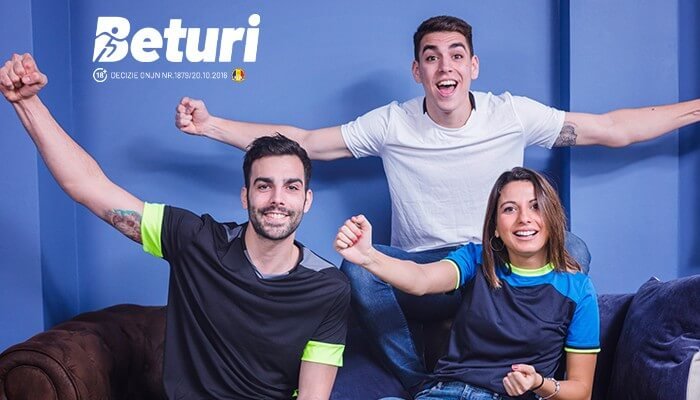 Pariurile sportive universitare