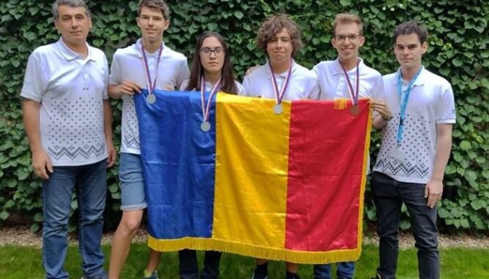 ștefan savu informatică cehia