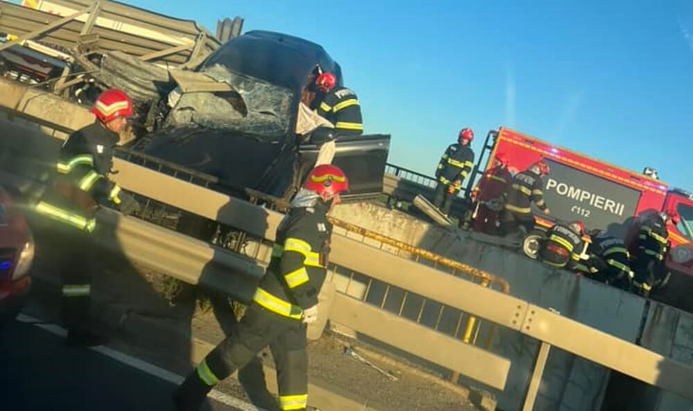 accident mortal centura de vest