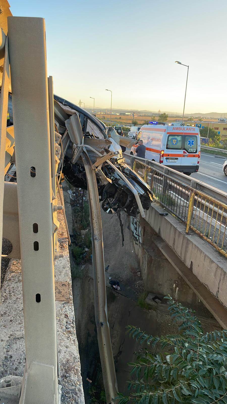Accident