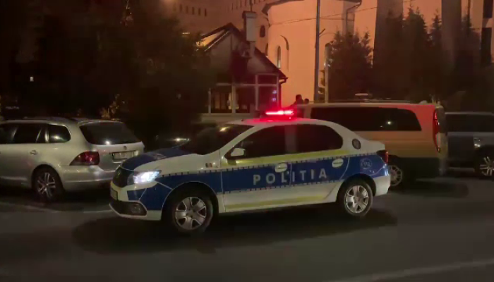 Șeful Poliției 