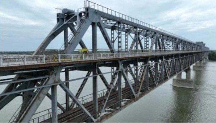 Timp de aşteptare de 200 de minute la Vama Giurgiu, la ieşirea către Bulgaria
