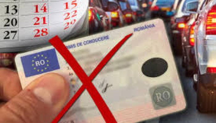 restituirea permiselor