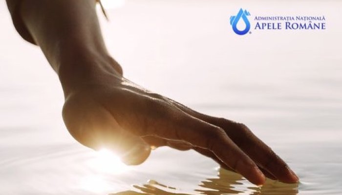 Apele Române: Coeficientul de umplere în cele 40 de lacuri de acumulare a scăzut la 79,77%. În aproape 450 de localităţi alimentarea cu apă se face cu restricţii, în anumite intervale orare