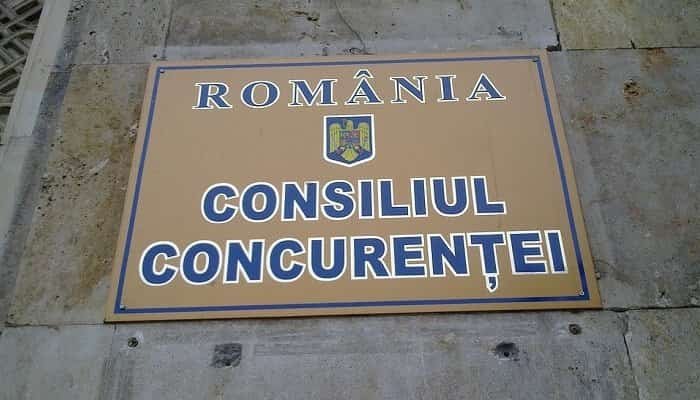 Consiliul Concurenței control Sun Wave Pharma
