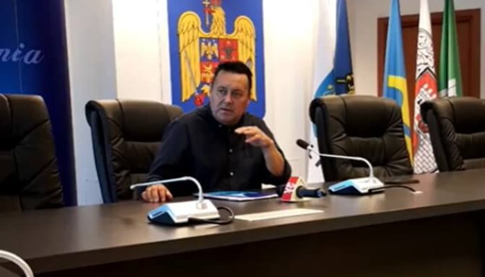 andrei volosevici atacuri tema termoficării mihai polițeanu