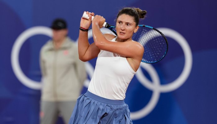 Irina Begu