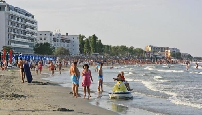 Mamaia