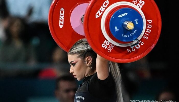 jo paris 2024 mihaela cambei