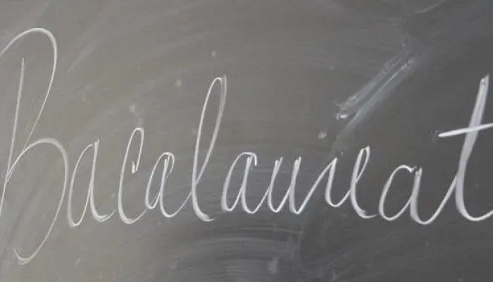 Bacalaureat 