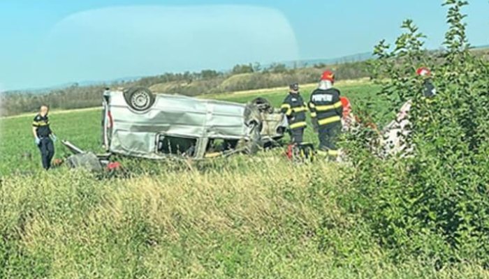 accident dn2