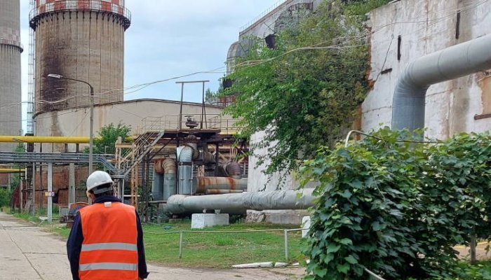 CĂLDURĂ PLOIEȘTI