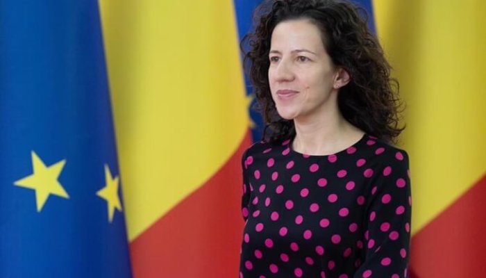 roxana mînzatu vicepreședinte ce