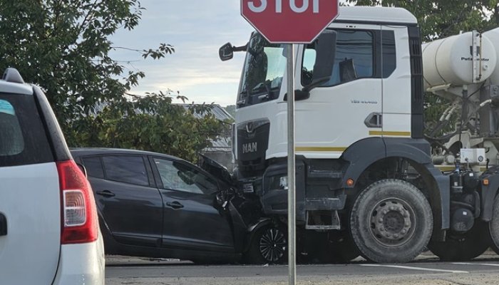 accident victima gageni