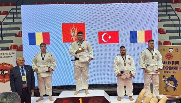 Judo CSM Ploieşti