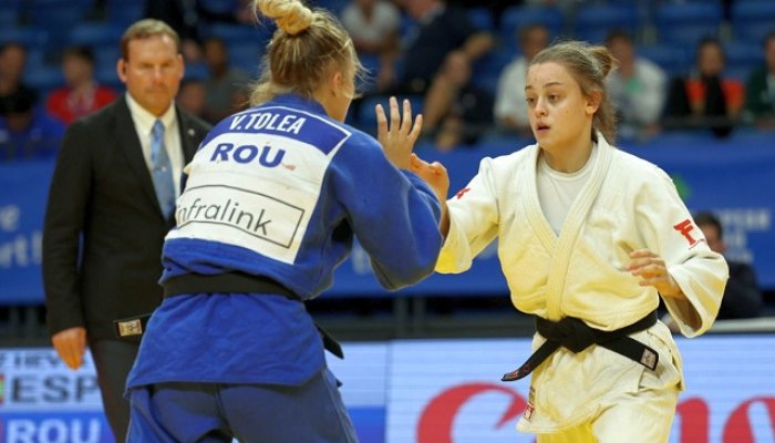 Judo CSM Ploieşti