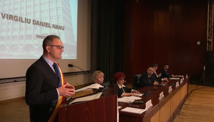 investire cj prahova