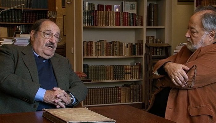 Umberto Eco