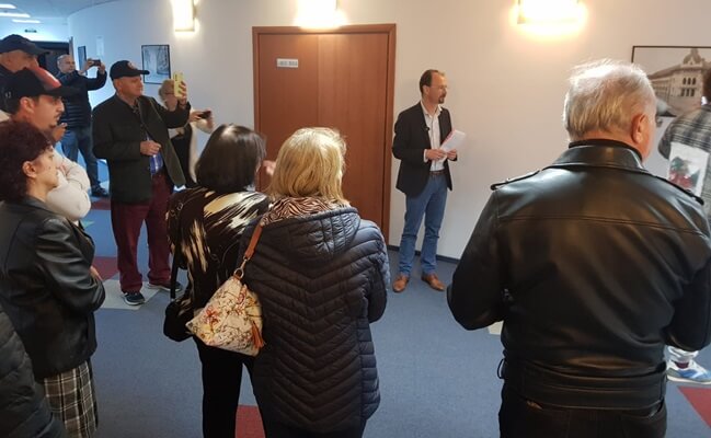 mihai polițeanu întâlnire ploieșteni