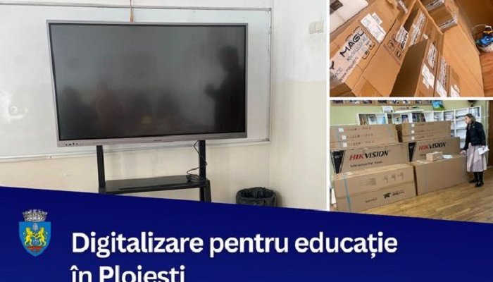 Ploieşti