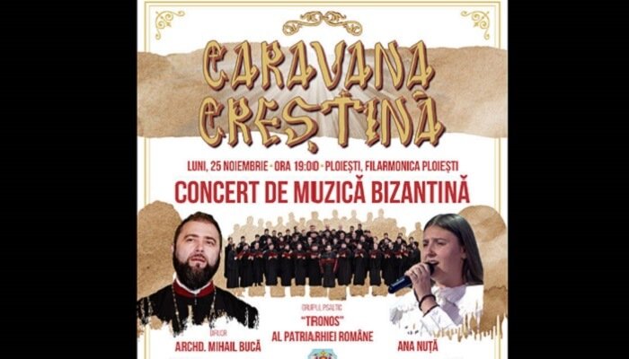 muzică bizantină