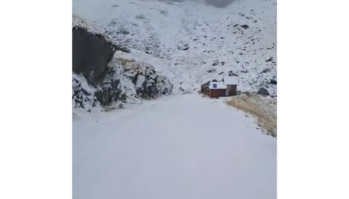  Transfăgărășan circulație Transalpina