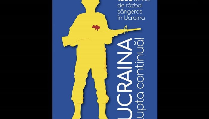 Ucraina