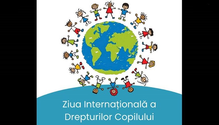 Drepturile Copilului