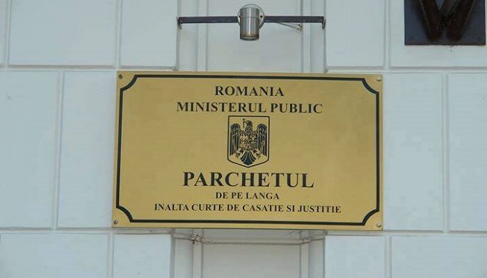 percheziţii Botoşani