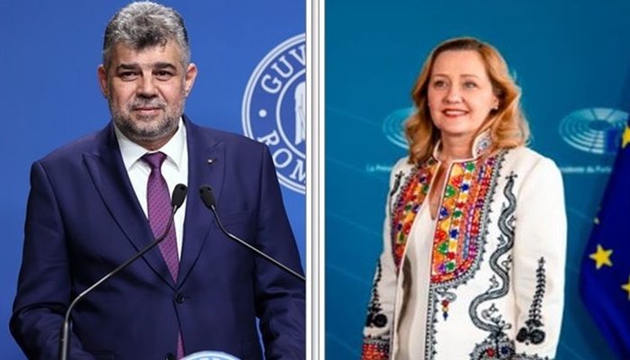 PREZIDENȚIALE 2024. Călin Georgescu este câștigătorul clar al primului tur de scrutin. Lasconi, la numai 15.000 de voturi în urma lui Ciolacu