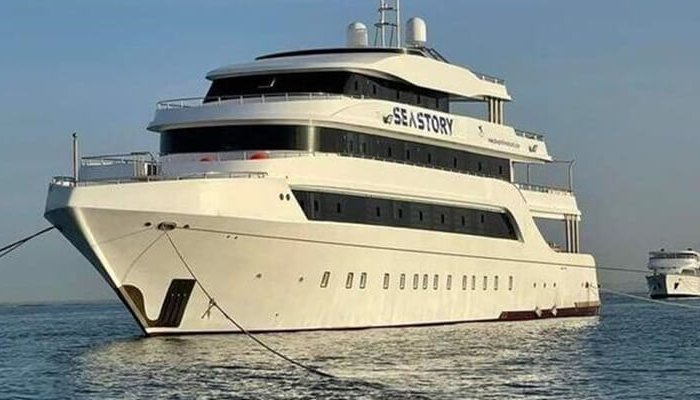 naufragiu vapor turisti egipt