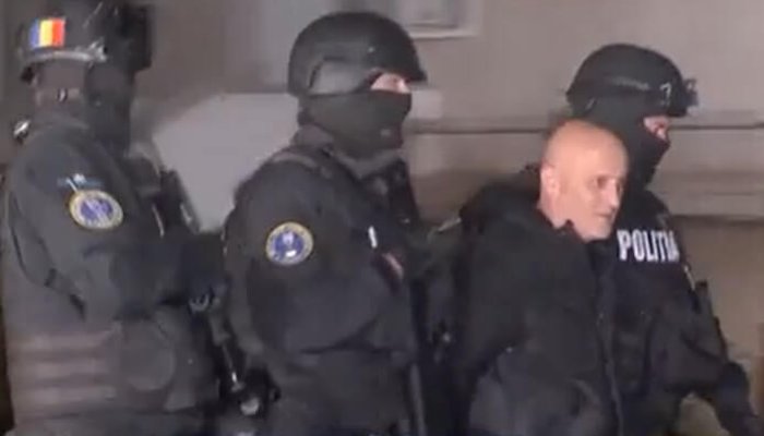 horațiu potra reținut