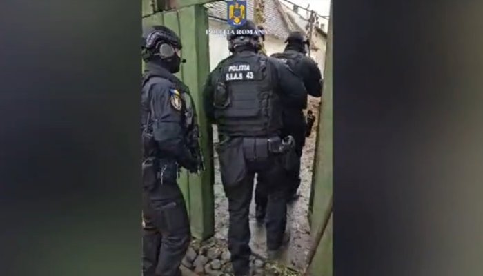 perchezitii horațiu potra